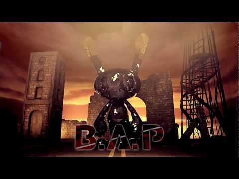 B.A.P - One shot (short version)