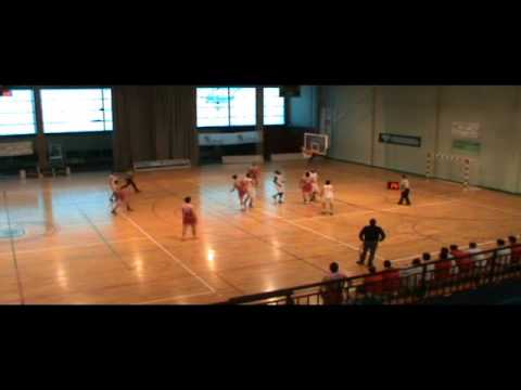 EBA_AA26J UNIVERSIDAD DE VALLADOLID...,61 - 71,CB LA FLECHA... (08/05/2016)