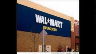 smile empty soul-jesus is the manager of walmart lyric vid