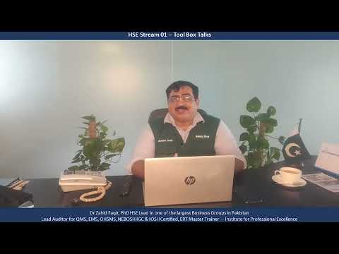 HSE video