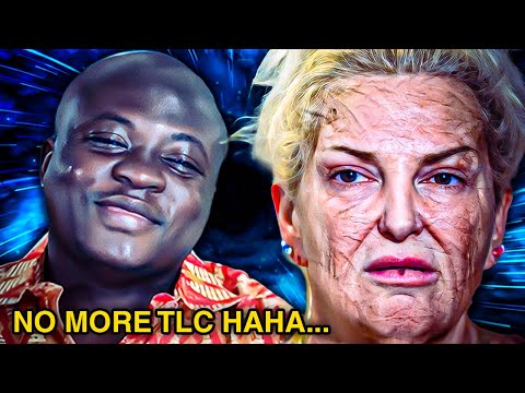Angela Deem is Mad TLC Fired Her | 90 Day Fiancé: Happily Ever After?