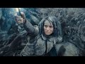 Ratcatcher 2 Daniela Melchior The Suicide Squad Monsterverse Shorts