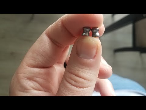 Why is my airgun so pellet picky? Coil vs Gas Piston Break Barrel