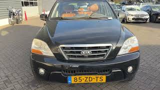 KIA Sorento 3.3 V6 Adventure, trekhaak, airco car | Image 4 - Autoline