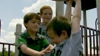 Texas Kindergarten Teacher Orders Class to Hit 'Bully,' 6