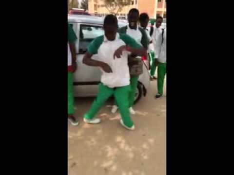 Dança Oktober (Original) - Djeovani Pro