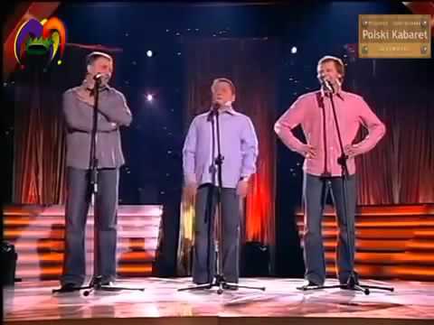 █▬█ █ ▀█▀ Kabaret Rak Teściowa1 kabarety 2015 najnowsze kabareton koszalin 2015