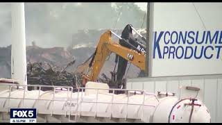 Chris Stewart — WAGA-TV Fox 5 at 4