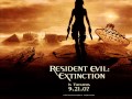 Catch Me - City Sleeps (Resident Evil Extinction ...