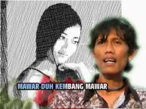 Catur Arum - Mawar [Official Music Video]