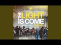 Jesus Is the Light (Live)