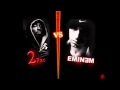 Dear Marshall-Eminem & Tupac 