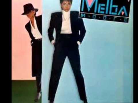 Melba Moore- Keepin' My Lover Satisfied (1983)