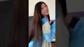 tik tok bing bang challenge big boobs cocomelone #short #nobra #boobs #trending