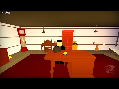 the office intro in The Wild West