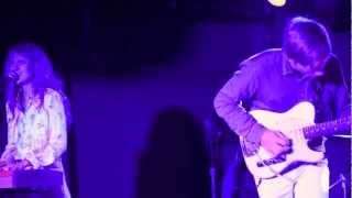 Tennis - Travelling / Seafarer at the Rock and Roll Hotel Oct 8 2012