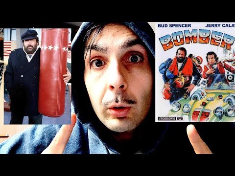 Bomber, aneddoti su Bud e Jerry dal set! 🥊