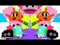 The Amazing World Of Gumball Full İntro İ Accidentally