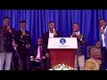 The Sabbath Shower Power Live Performance In Lusaka Nov 2023