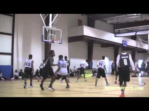 Brandon Keno - Class of 2015