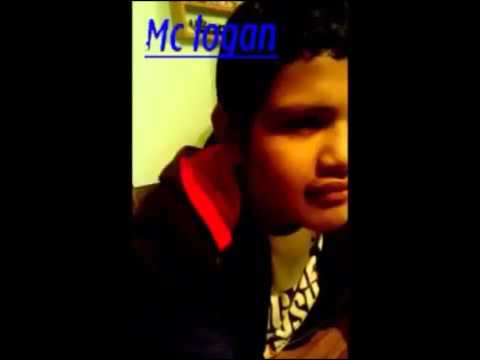 Mc Logan Ft Kutcher Mc - No dijiste adios