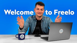 Freelo YouTube Video