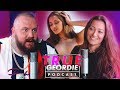 DANI DANIELS True Geordie Podcast 110