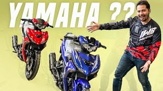 Download lagu REVIEW NEW MX KING VERSI 2021 INDONESIA 🔥| LHO KOK BEDA ?😱 mp3