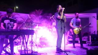 Mi ayer - lo de adentro (en vivo)