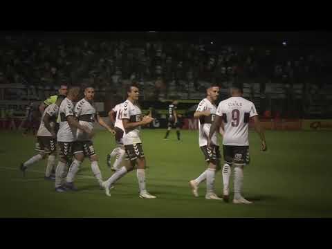 Fecha 22| Platense 1 Gimnasia (J) 0