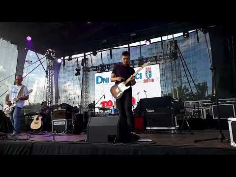 Dni Pakości 2018 INTRO + Nie zapominam SENSITIVE TO SOUND