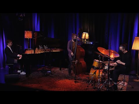 Raphael Jost Trio - But Not For Me (live at Moods)