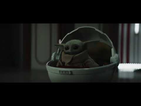 Star Wars The Mandalorian 2023 Kelleran Beq Saves Grogu During Order 66 1080p