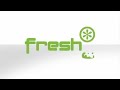 Teletoon Original Production Aboriginal Peoples Television Network Fresh TV Cake