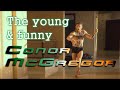 The young & funny Conor McGregor