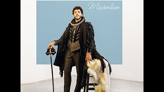 MAX GAZZÈ - TI SEMBRA NORMALE (TE PARECE NORMAL)