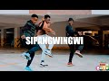 SIPANGWINGWI Dance - EXRAY TANIUA FT TRIO MIO & SSARU (Dance98)
