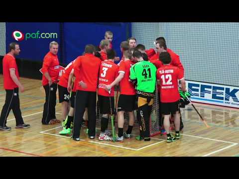 saalihoki: Eesti meistrivõistlused 2015, 3. finaalmäng