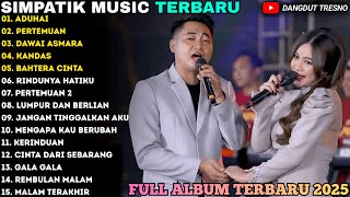 Download lagu ADUHAI - PERTEMUAN - Irwan Krisiyanto Ft Fira Cantika - SIMPATIK MUSIC FULL ALBUM TERBARU 2025 mp3 Download lagu ADUHAI - PERTEMUAN - Irwan Krisiyanto Ft Fira Cantika - SIMPATIK MUSIC FULL ALBUM TERBARU 2025 mp3