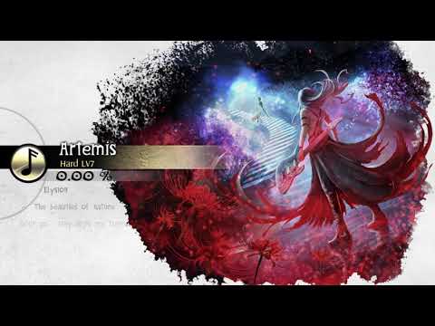 [Deemo] Artemis - Kobayashi Project feat. Ayano【音源】【高音質】