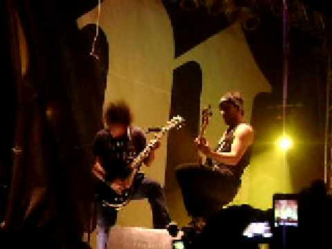 12/02- Nx zero- Inimigo invisível- Araraquara