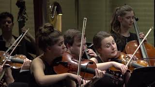 Stravinsky Circus Polka