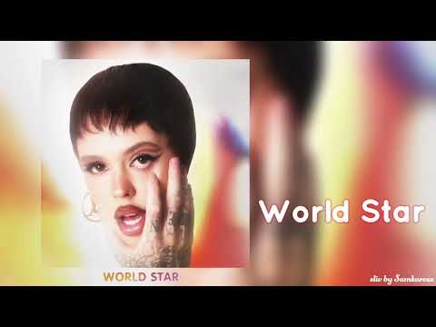 Miniatura de WORLD STAR (Комментарий) (Commentary)