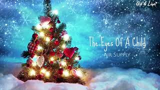 Air Supply - The Christmas Álbum