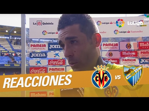 Bruno: "Deberíamos haber salido más enchufado"