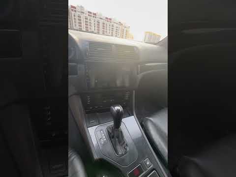 фото bmw 5 серии iv (e39) рестайлинг 0