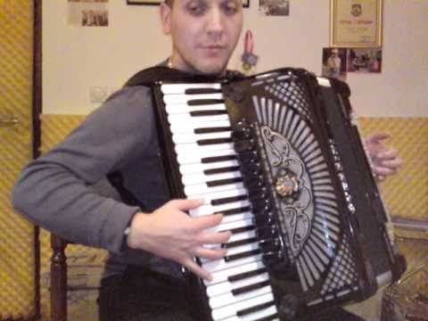 Sasko Velkov 2010 novo od Ionica Minune