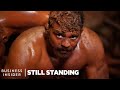 Why Mud Wrestlers Give Up Everything For An Ancient Sport Still Standing Business Insider