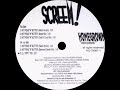 Screem Hot Peas N Butter Basement Dweller Mix