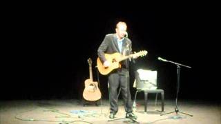 Hugh Cornwell - Always the sun &#39;Acoustic 270112&#39;